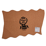 Салфетка под приборы Seletti Acid Flower F варинант исполнения - 1 | Loft Concept в Тюмени