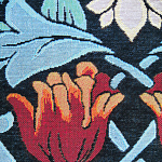 Мебельная ткань Гобелен мульти цвет 140 см T3-34 варинант исполнения - 3 | Loft Concept в Тюмени