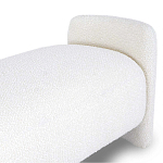 Банкетка Feather of softness варинант исполнения - 4 | Loft Concept в Тюмени