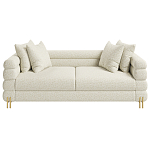 Дизайнерский Диван Lancaster варинант исполнения - 1 | Loft Concept в Тюмени