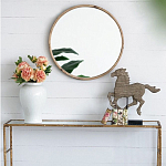 Ваза белая с крышкой однотонная Chinoiserie Ceramics варинант исполнения - 10 | Loft Concept в Тюмени