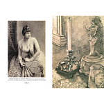 Подарочная книга Альбом Михаил Врубель варинант исполнения - 8 | Loft Concept в Тюмени