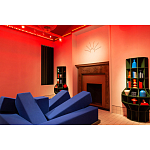 Модульный дизайнерский диван Rumble Modular Sofa варинант исполнения - 15 | Loft Concept в Тюмени