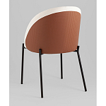 Стул обеденный Mauldine с экокожей варинант исполнения - 1 | Loft Concept в Тюмени