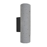Бра Douro Light серый бетон варинант исполнения - 1 | Loft Concept в Тюмени