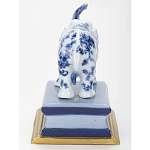 Держатель для книг The blue elephant варинант исполнения - 4 | Loft Concept в Тюмени