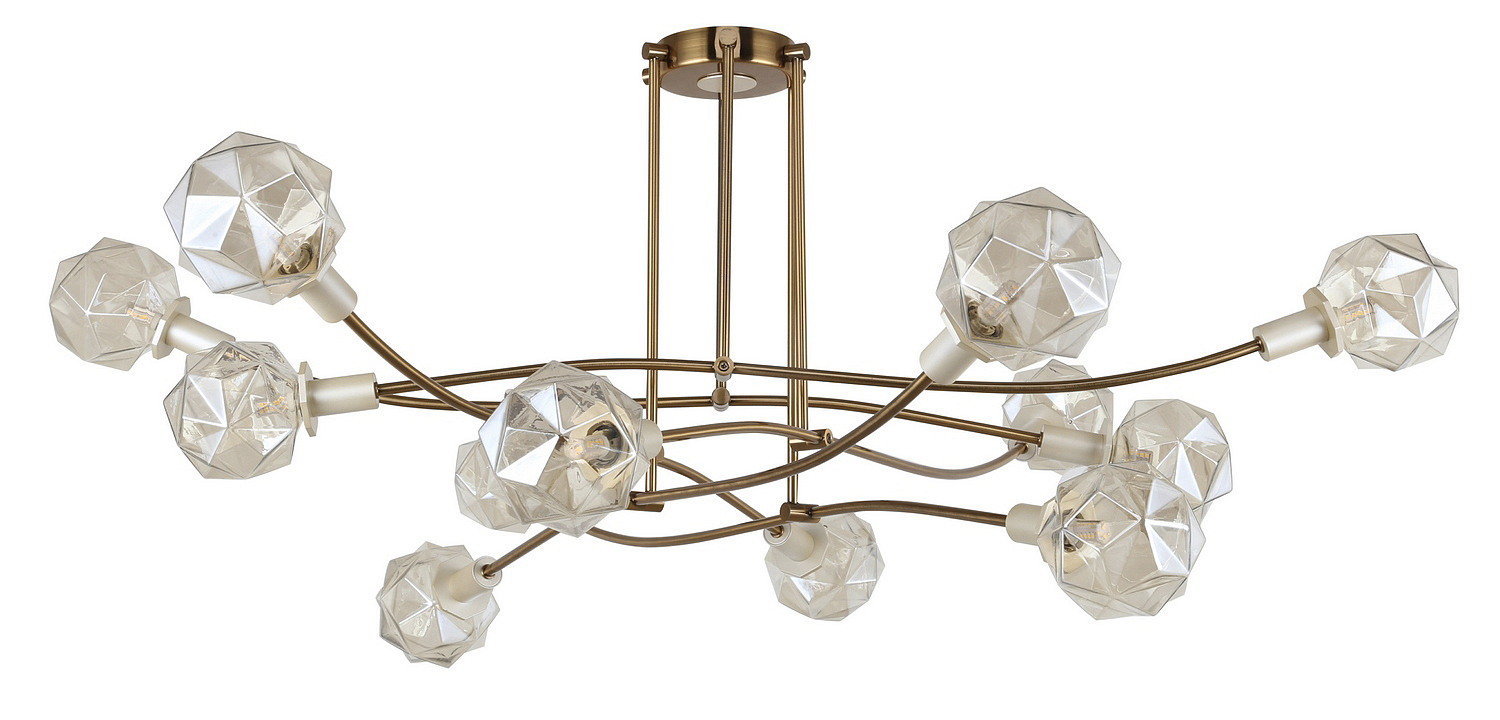 Люстра Severine Chandelier Люстра Severine Chandelier - Loft-Concept в Тюмени