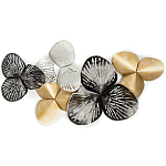 Панно настенное Blank Sheet Petal варинант исполнения - 1 | Loft Concept в Тюмени