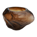 Ваза коричневый Forma Mare  варинант исполнения - 2 | Loft Concept в Тюмени