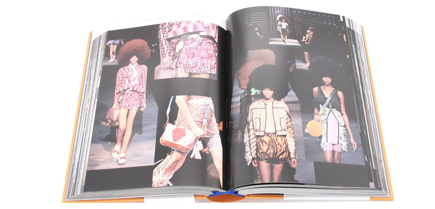 Louis Vuitton: Catwalk Louis Vuitton: Catwalk - Loft-Concept в Тюмени