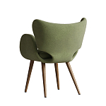 Стул Madina Green варинант исполнения - 2 | Loft Concept в Тюмени