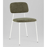 Стул Chao зеленый варинант исполнения - 1 | Loft Concept в Тюмени