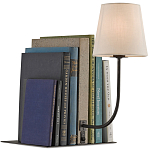 Лампа для книжного шкафа Book Concrete Lamp варинант исполнения - 2 | Loft Concept в Тюмени