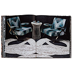 Редкое коллекционное издание Casa Cavalli Home: Celebrating the Roberto Cavalli Lifestyle Леопард варинант исполнения - 6 | Loft Concept в Тюмени