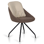 Современное кресло Richard варинант исполнения - 3 | Loft Concept в Тюмени