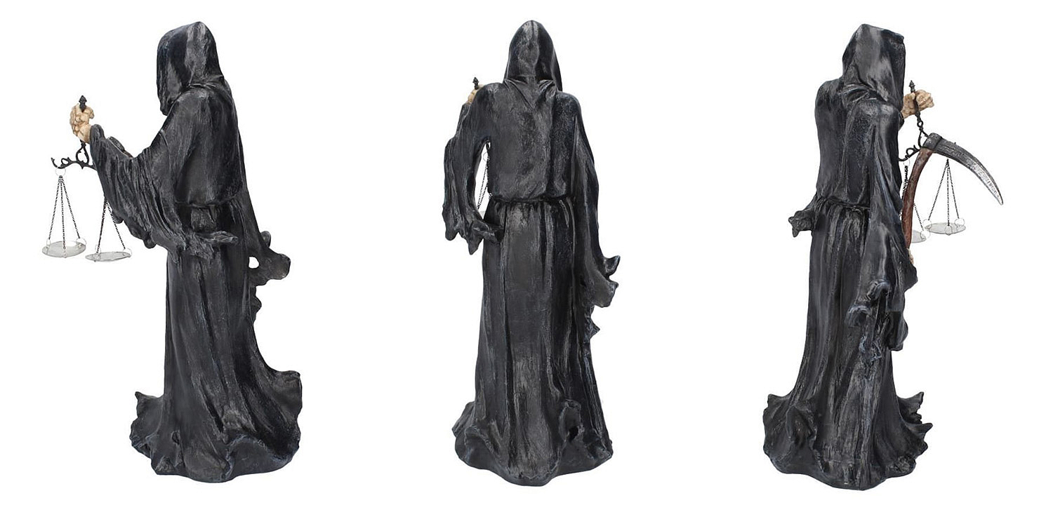Статуэтка Libra Reaper Статуэтка Libra Reaper - Loft-Concept в Тюмени