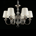 Люстра подвесная Gaell Metal варинант исполнения - 4 | Loft Concept в Тюмени