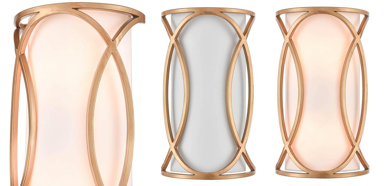 Бра Anetoun Sconce Бра Anetoun Sconce - Loft-Concept в Тюмени