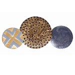 Панно настенное Blank Sheet  Portal варинант исполнения - 1 | Loft Concept в Тюмени