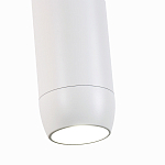 Подвесной светильник белый Pendant Capsule  варинант исполнения - 3 | Loft Concept в Тюмени