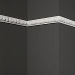 Молдинг с орнаментом MO-07 варинант исполнения - 1 | Loft Concept в Тюмени