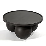 Кофейный стол  Big Balls Coffee Table варинант исполнения - 3 | Loft Concept в Тюмени