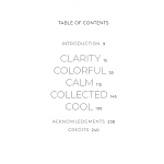 Книга Inviting Interiors: A Fresh Take on Beautiful Rooms Turner Melanie варинант исполнения - 1 | Loft Concept в Тюмени