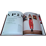 Коллекционная книга Art in Vogue варинант исполнения - 7 | Loft Concept в Тюмени