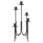 Подсвечник-канделябр на 5 свечей Timeless Classic варинант исполнения - 3 | Loft Concept в Тюмени