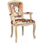 Кресло Protugea Lux варинант исполнения - 2 | Loft Concept в Тюмени