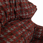 Кресло-качалка Roderick Rocking Chair варинант исполнения - 7 | Loft Concept в Тюмени