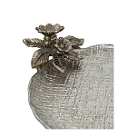 Столик с двумя круглыми столешницами на соновании виде изогнутых ветвей Forest Fairy Tale варинант исполнения - 4 | Loft Concept в Тюмени