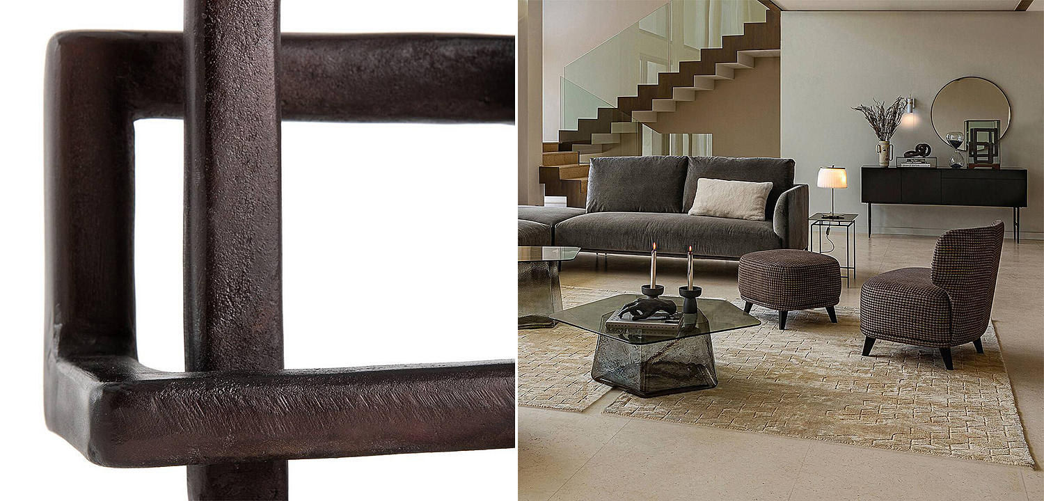 Статуэтка Rochus Статуэтка Rochus - Loft-Concept в Тюмени
