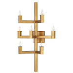 Бра фигурное Bold Geometry варинант исполнения - 2 | Loft Concept в Тюмени