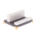 Подставка под смартфон из натурального камня Natural Stone Stand варинант исполнения - 3 | Loft Concept в Тюмени