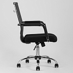 Офисное кресло с сетчатой спинкой NETTING варинант исполнения - 2 | Loft Concept в Тюмени