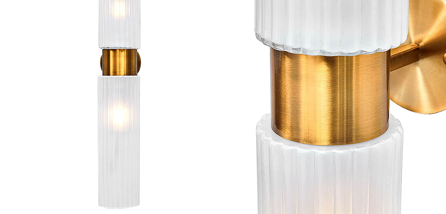Бра Laris sconce Бра Laris sconce - Loft-Concept в Тюмени