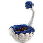 Дизайнерская статуэтка для интерьера Tropical Fruit Pandora 12 варинант исполнения - 4 | Loft Concept в Тюмени