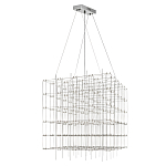 Подвесной светильник Fascinating Matrix варинант исполнения - 2 | Loft Concept в Тюмени