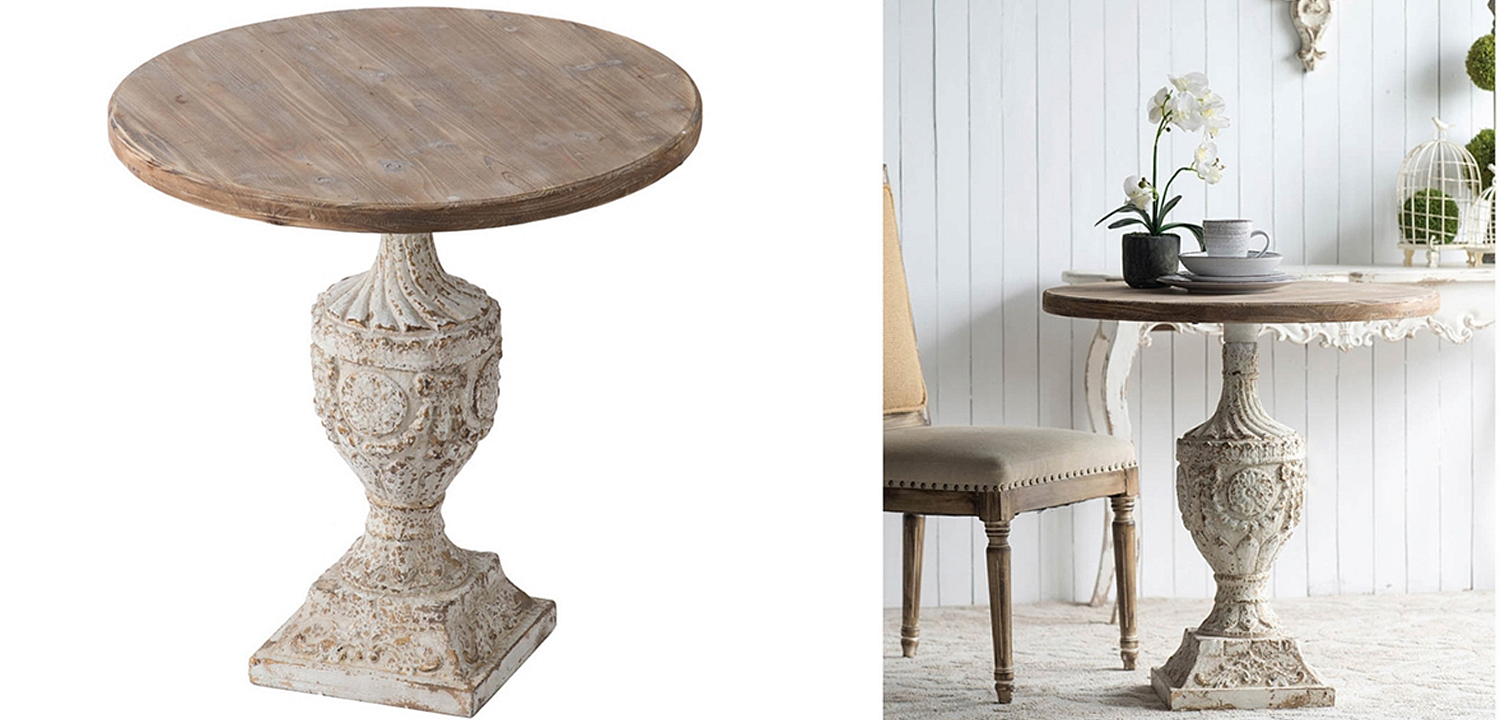 Обеденный стол Floret Dinner Table Обеденный стол Floret Dinner Table - Loft-Concept в Тюмени