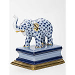 Держатель для книг Elephant варинант исполнения - 2 | Loft Concept в Тюмени
