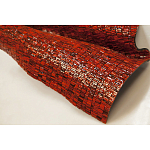 Панно «Red 07» варинант исполнения - 3 | Loft Concept в Тюмени