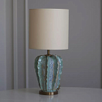 Светильник настольный «ERUZIONE» варинант исполнения - 1 | Loft Concept в Тюмени