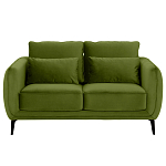 Диван двухместный с подлокотниками Harmony варинант исполнения - 2 | Loft Concept в Тюмени