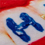 Коврик Seletti Shit варинант исполнения - 3 | Loft Concept в Тюмени