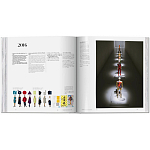 Альбом для дизайнеров Issey Miyake варинант исполнения - 13 | Loft Concept в Тюмени