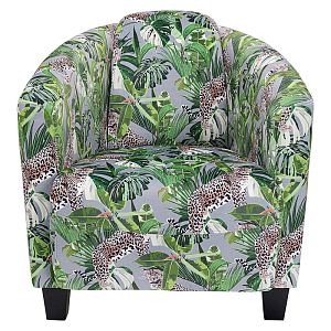 Кресло Джунгли Animal planet