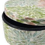 Шкатулка Plant fauna варинант исполнения - 7 | Loft Concept в Тюмени