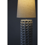 Настольная лампа «Bone #3» варинант исполнения - 3 | Loft Concept в Тюмени