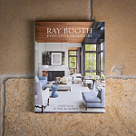 Книга Ray Booth: Evocative Interiors варинант исполнения - 5 | Loft Concept в Тюмени
